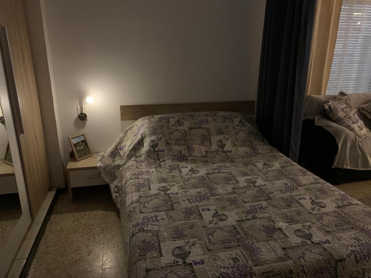 Cevennes Bessegeoises Daire Besseges Dış mekan fotoğraf