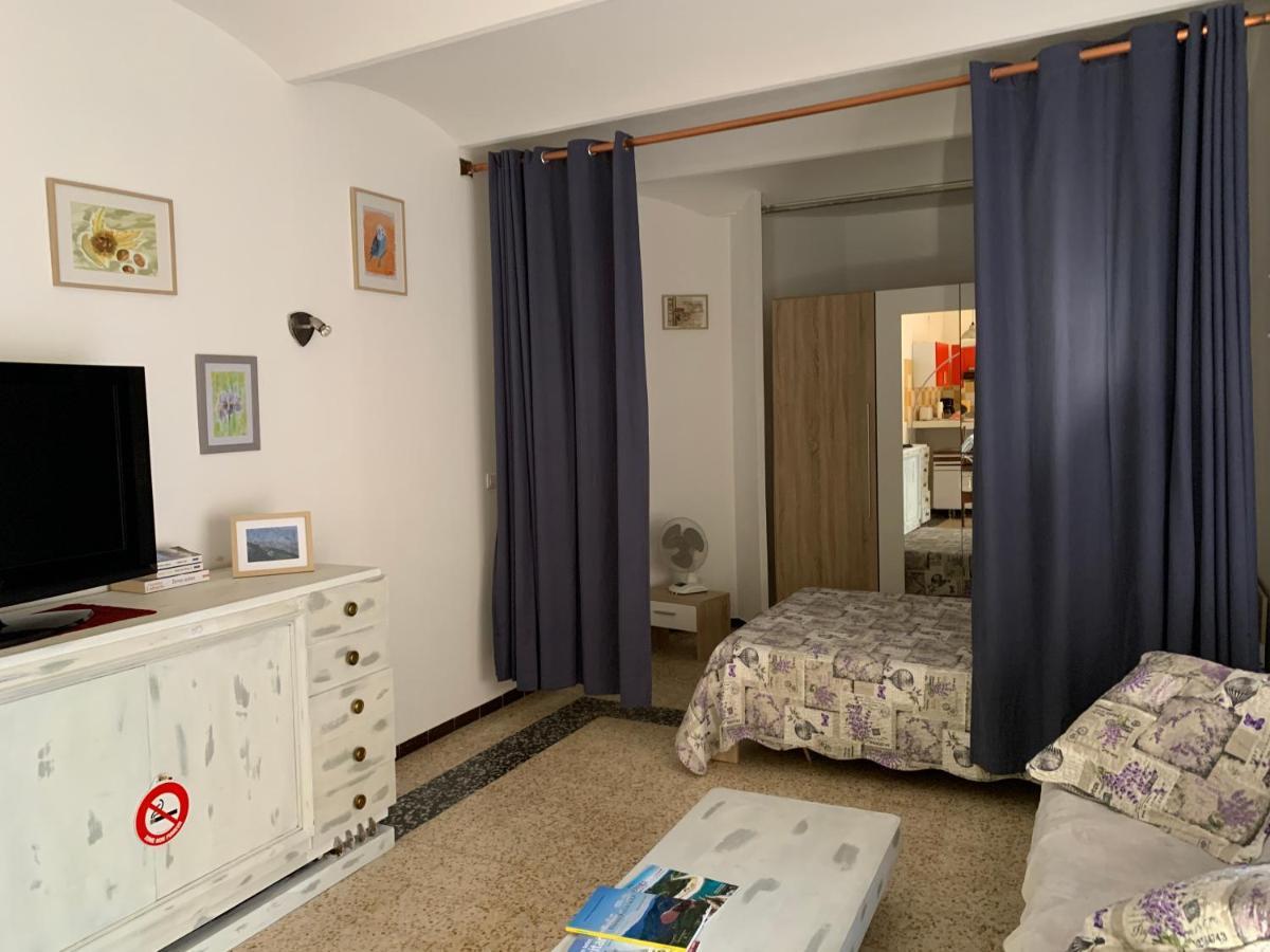 Cevennes Bessegeoises Daire Besseges Dış mekan fotoğraf
