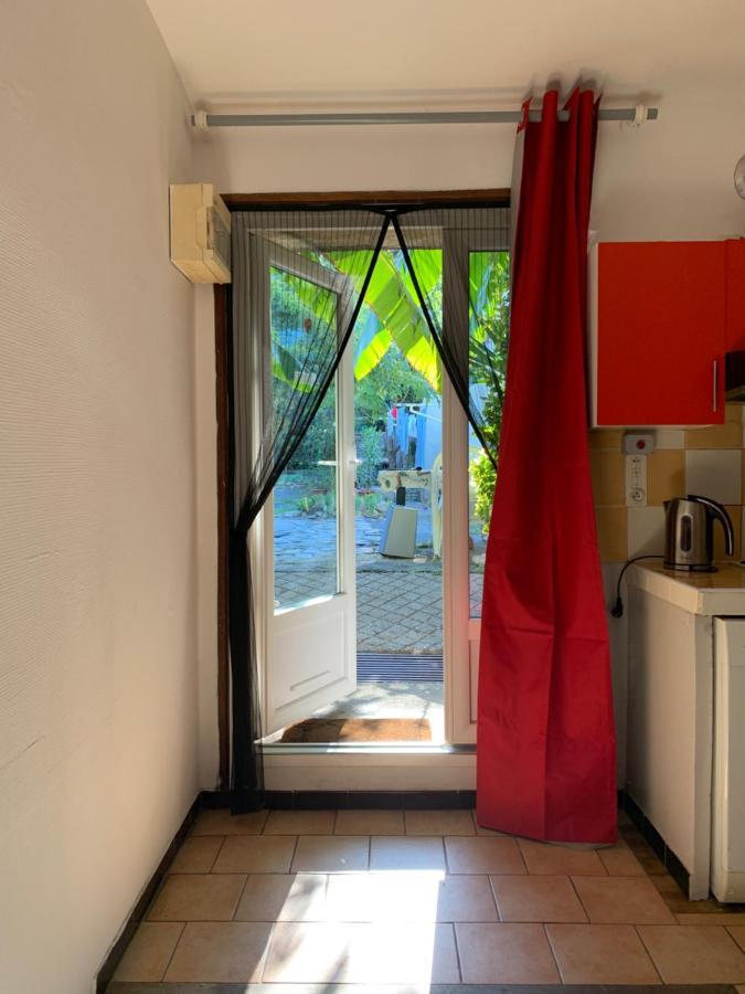 Cevennes Bessegeoises Daire Besseges Dış mekan fotoğraf