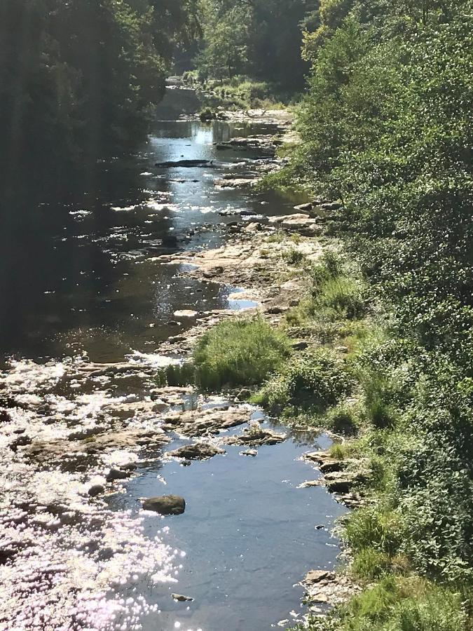 Cevennes Bessegeoises Daire Besseges Dış mekan fotoğraf