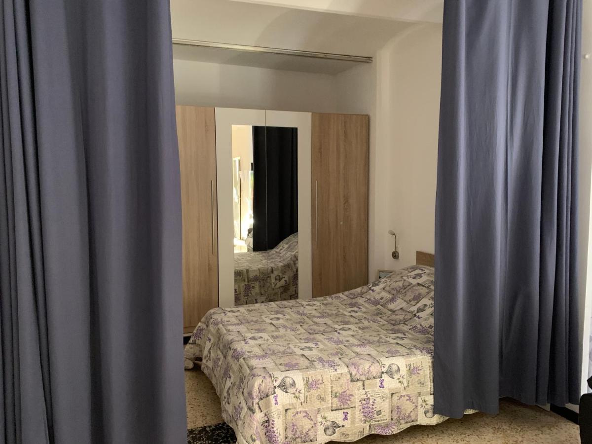 Cevennes Bessegeoises Daire Besseges Dış mekan fotoğraf