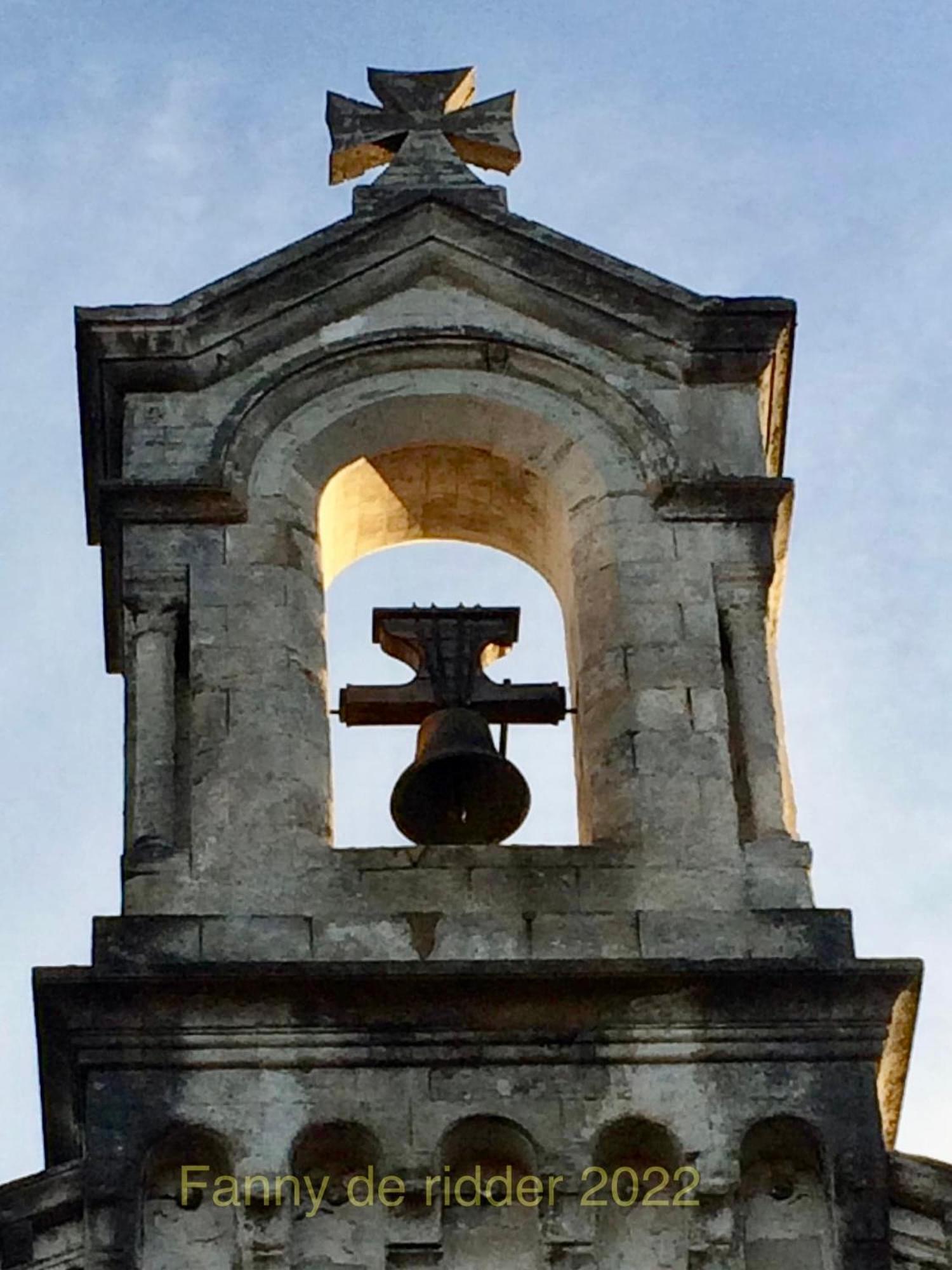 Cevennes Bessegeoises Daire Besseges Dış mekan fotoğraf