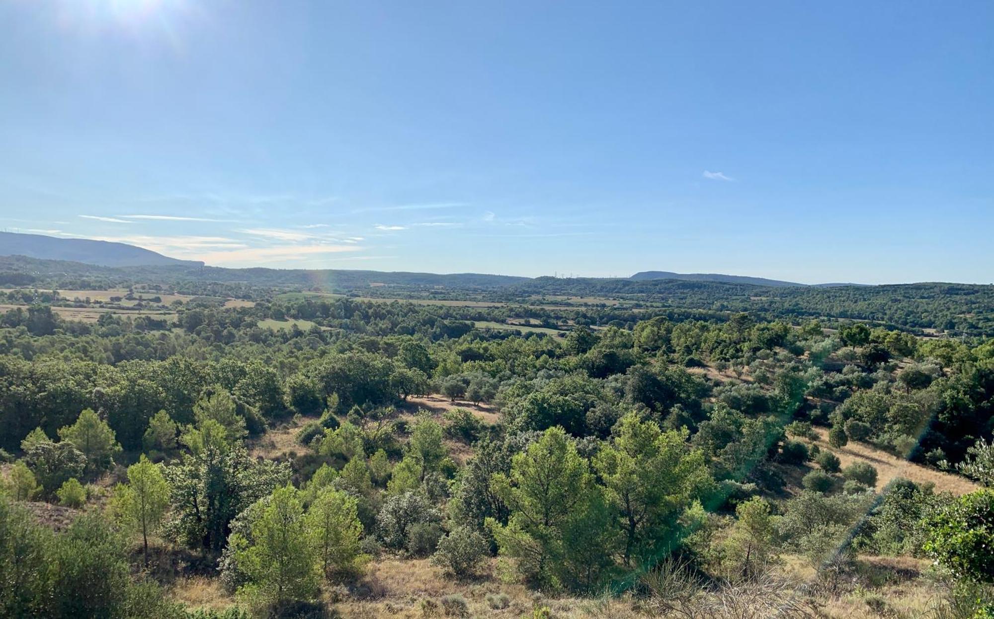 Cevennes Bessegeoises Daire Besseges Dış mekan fotoğraf
