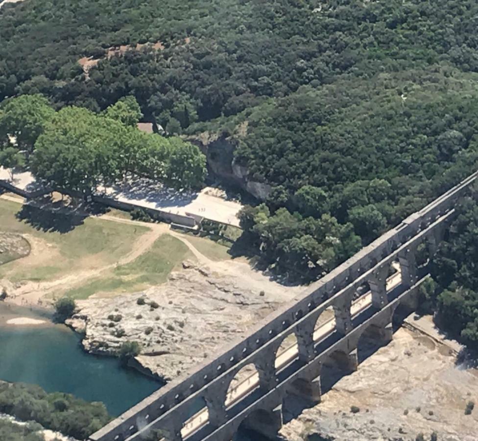 Cevennes Bessegeoises Daire Besseges Dış mekan fotoğraf