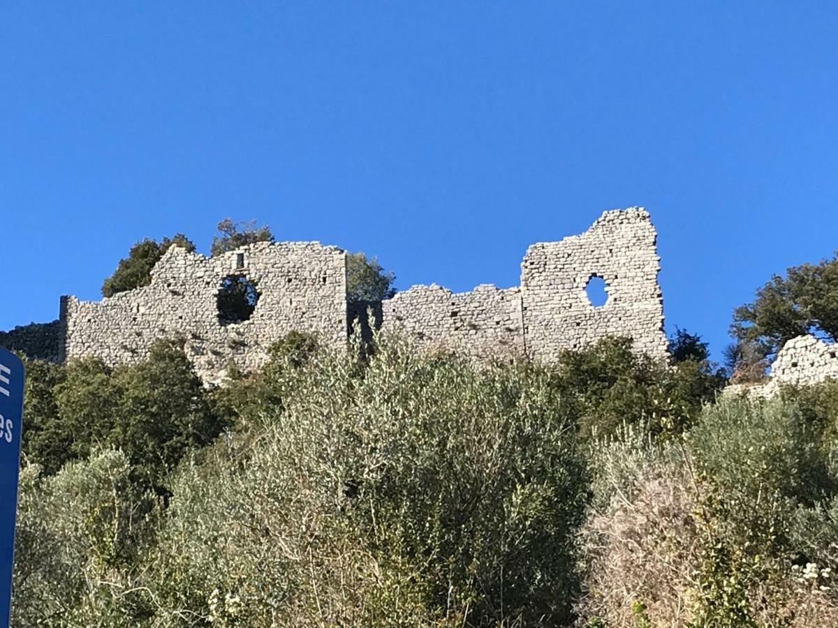 Cevennes Bessegeoises Daire Besseges Dış mekan fotoğraf